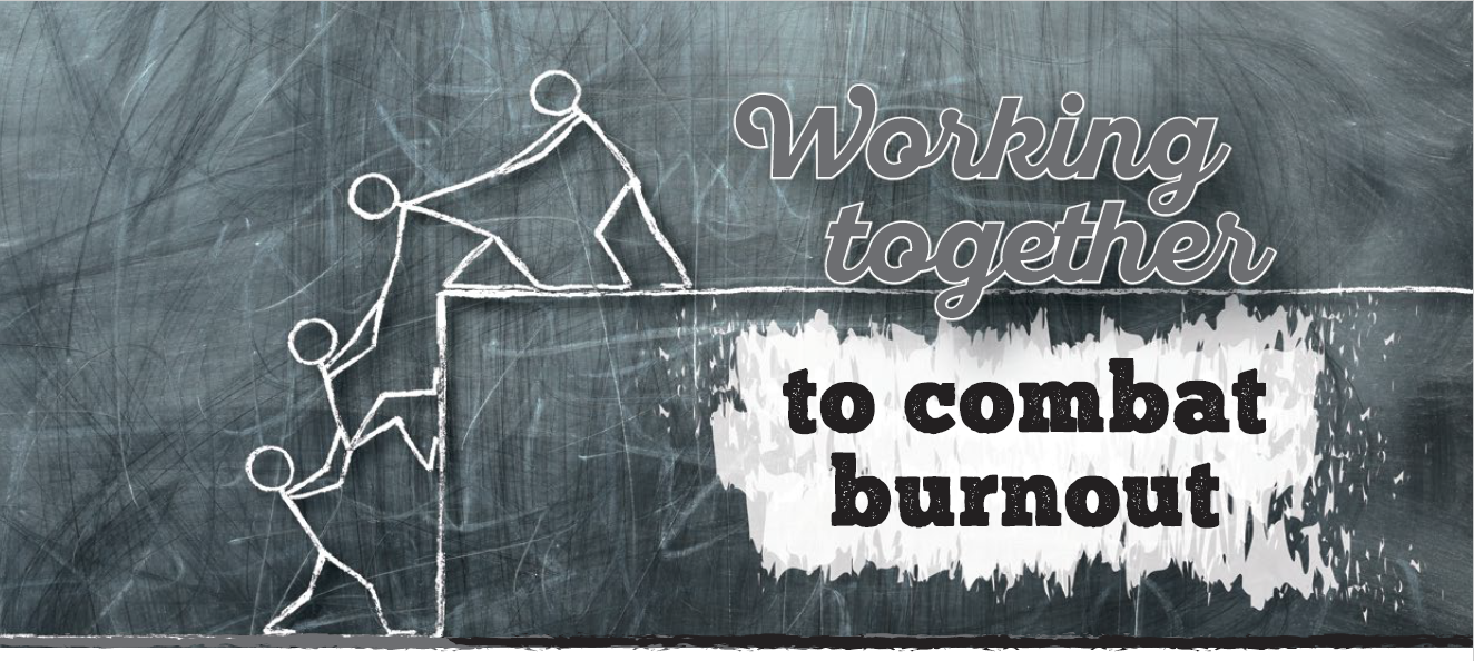 Many of us work at all hours, possibly even holding down side gigs, and that's before we take into account the labour we perform in other areas of our lives.